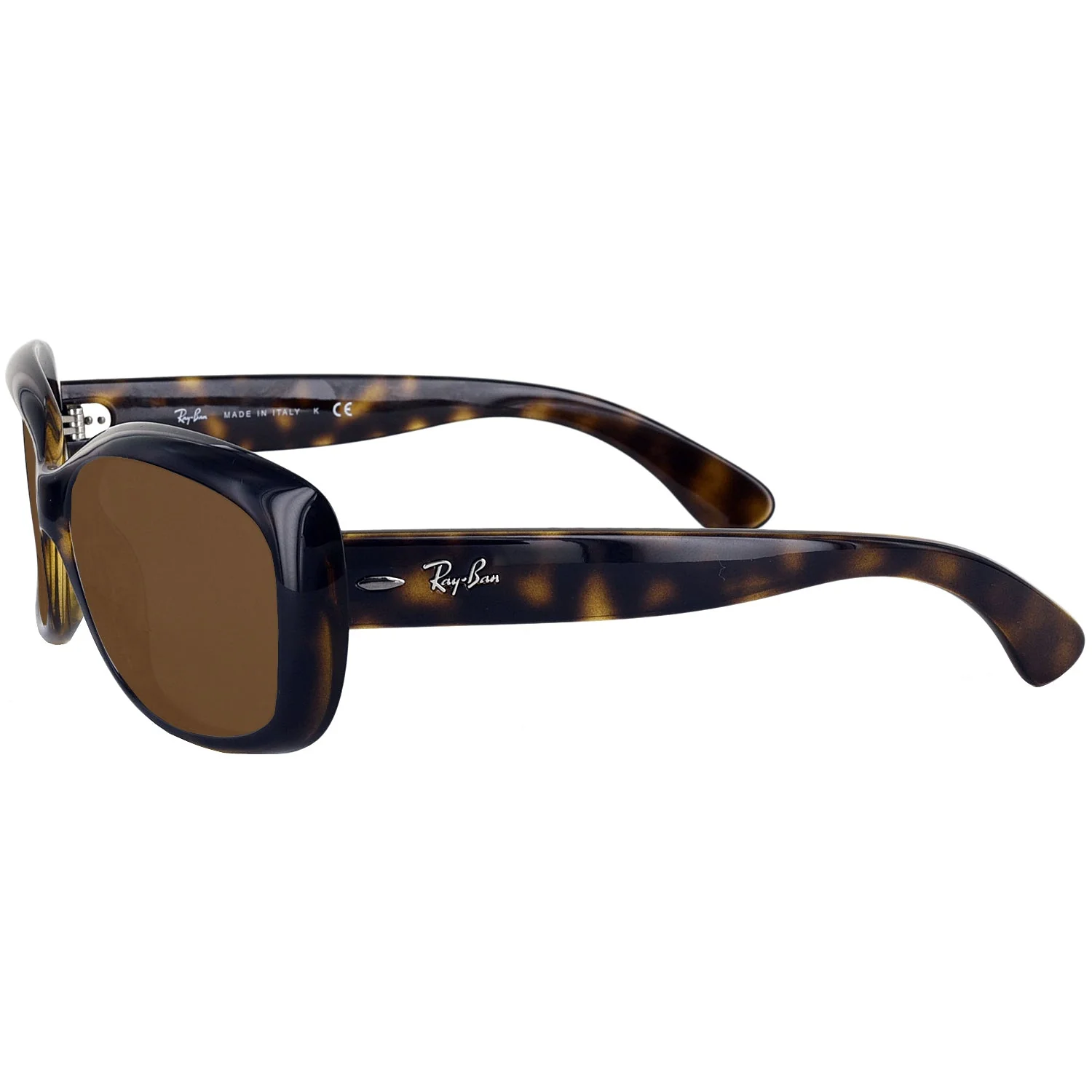 Ray-Ban 4101 Jackie Ohh Progressive Reading Sunglasses - Image 15