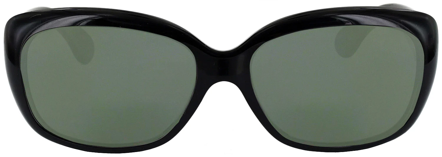 Ray-Ban 4101 Jackie Ohh Progressive Reading Sunglasses - Image 2
