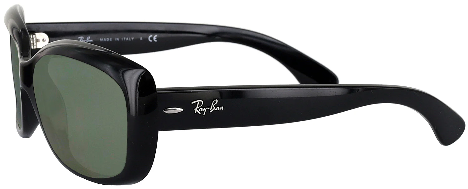Ray-Ban 4101 Jackie Ohh Progressive Reading Sunglasses - Image 3