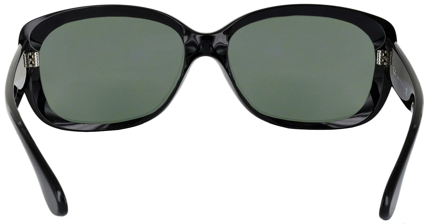 Ray-Ban 4101 Jackie Ohh Progressive Reading Sunglasses - Image 4