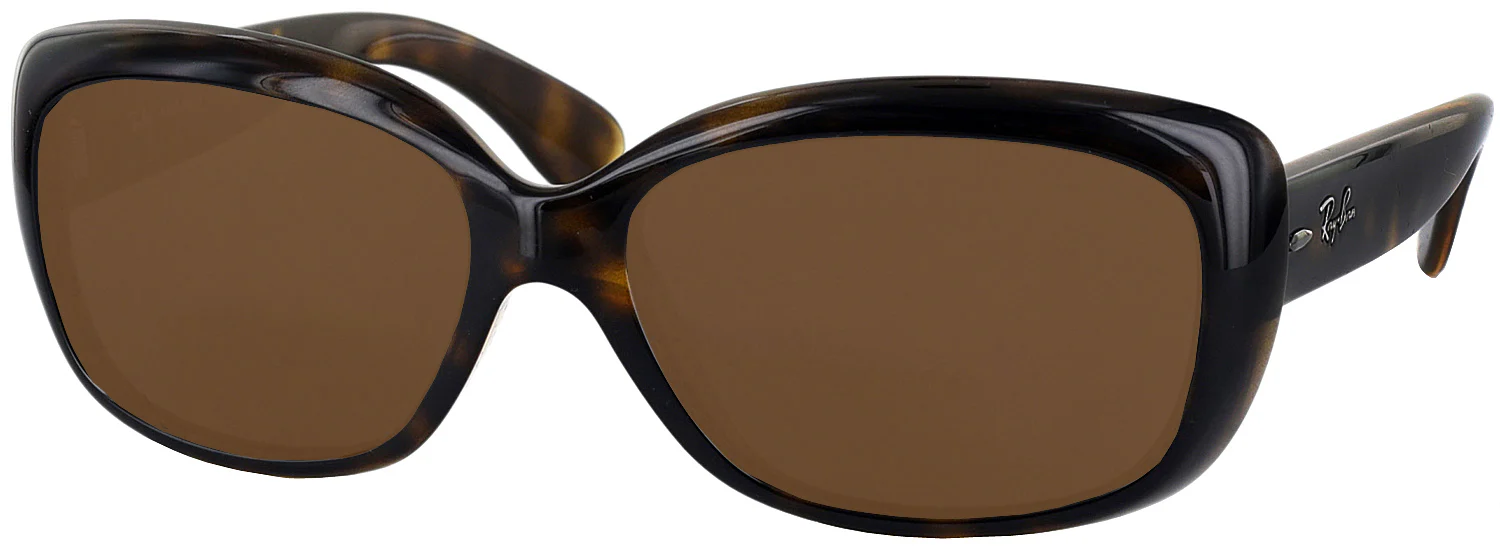Ray-Ban 4101 Jackie Ohh Progressive Reading Sunglasses - Image 5