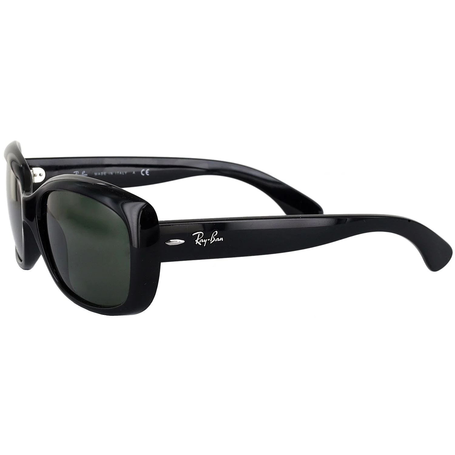 Ray-Ban 4101 Jackie Ohh Sunglasses - Image 11