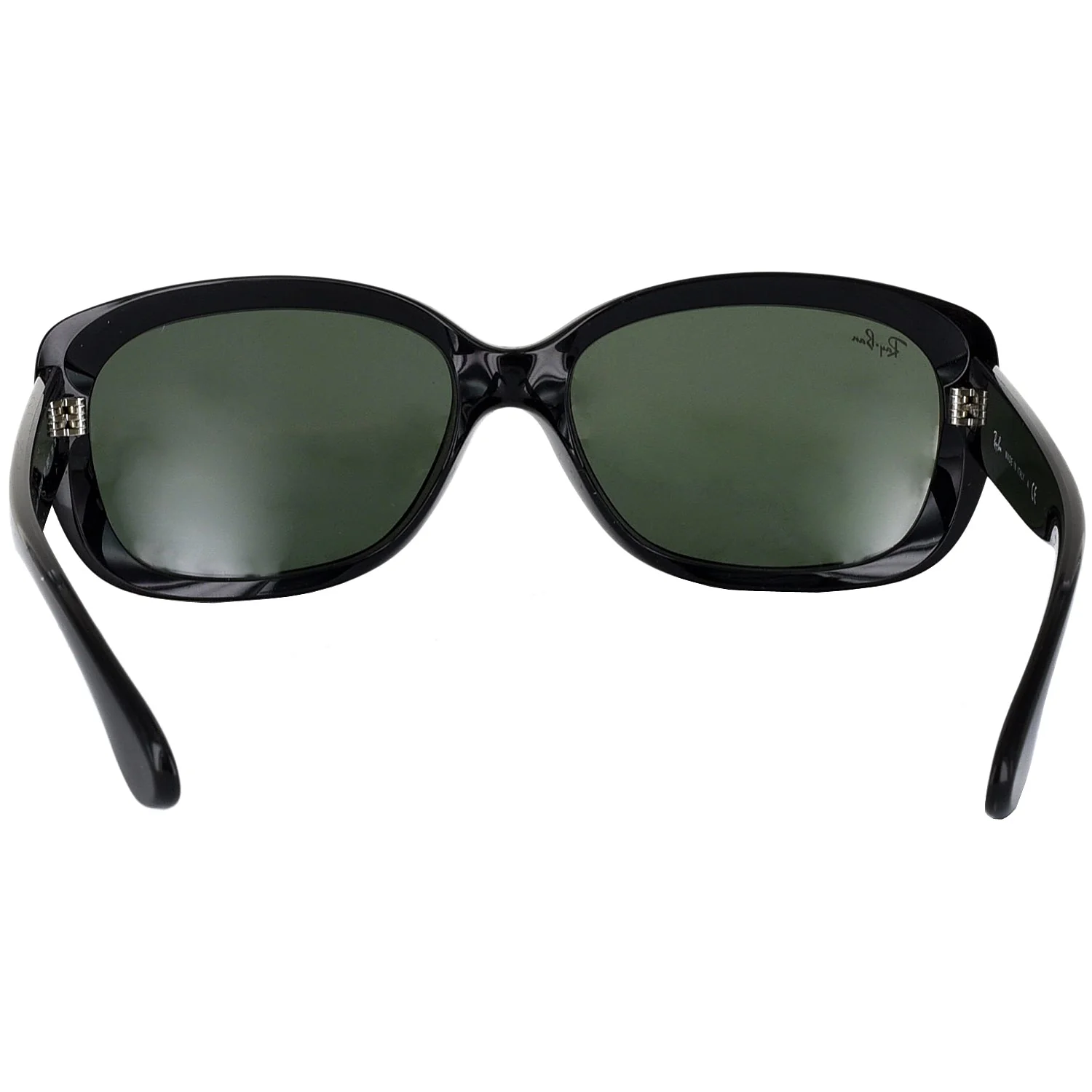 Ray-Ban 4101 Jackie Ohh Sunglasses - Image 12