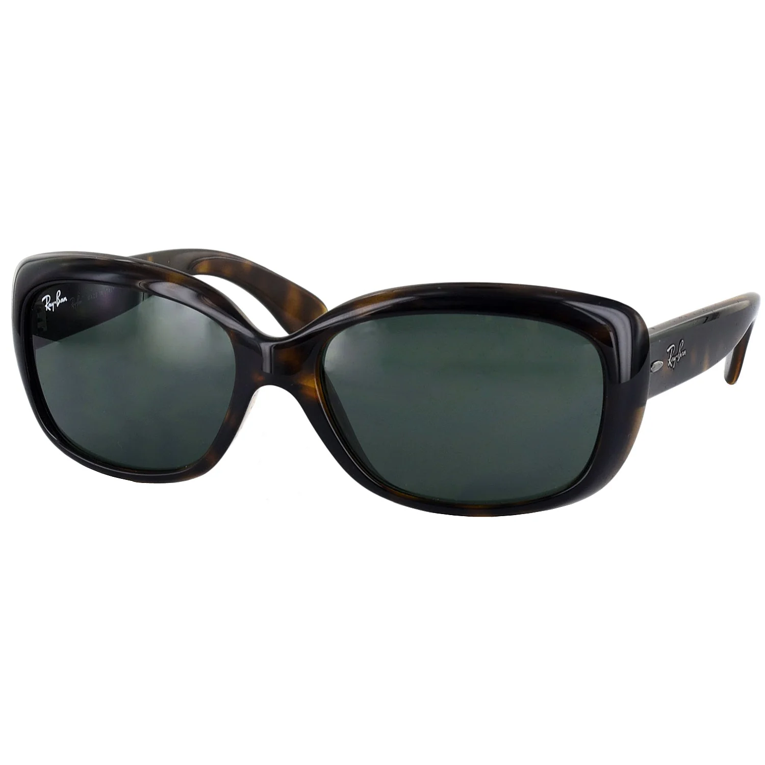 Ray-Ban 4101 Jackie Ohh Sunglasses - Image 13