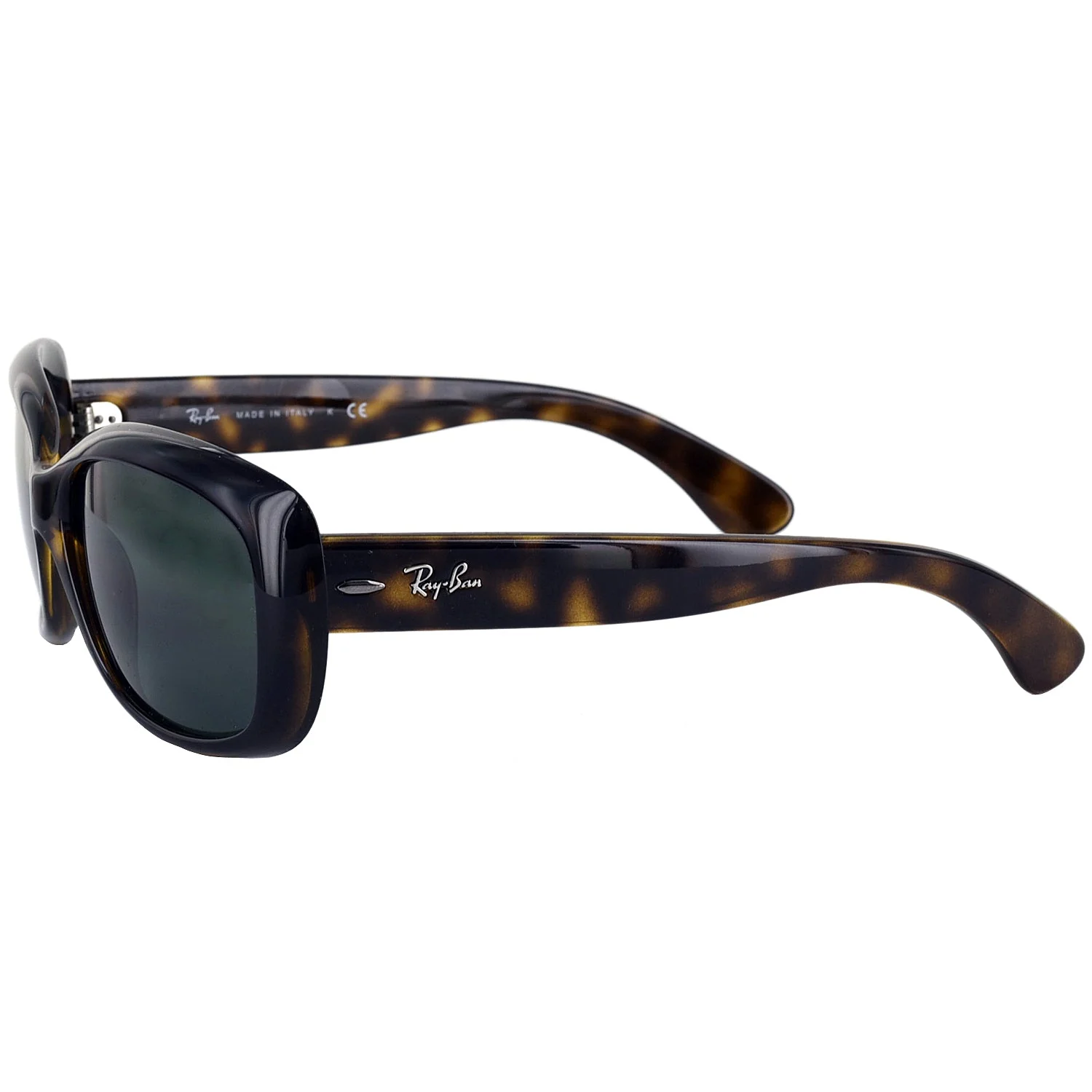 Ray-Ban 4101 Jackie Ohh Sunglasses - Image 15