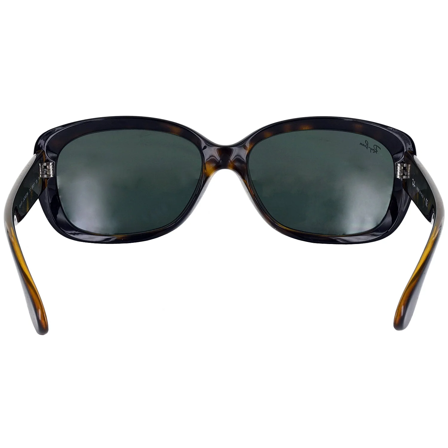 Ray-Ban 4101 Jackie Ohh Sunglasses - Image 16