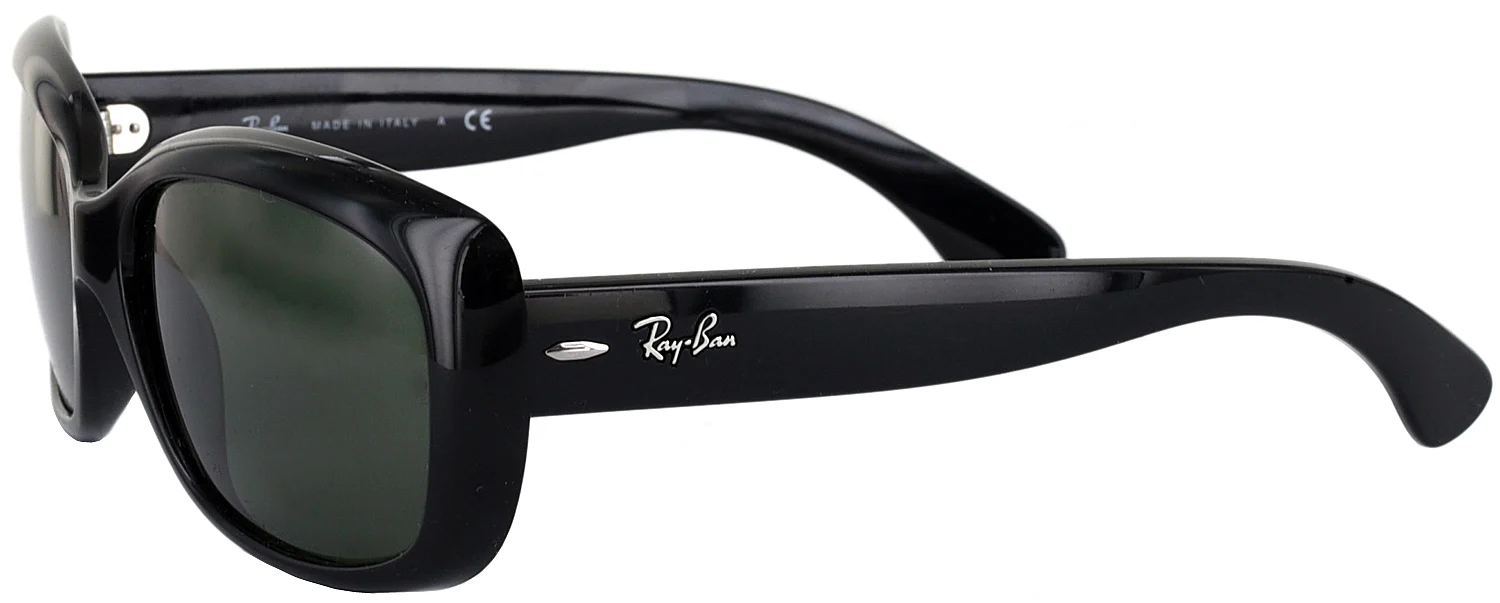 Ray-Ban 4101 Jackie Ohh Sunglasses - Image 3