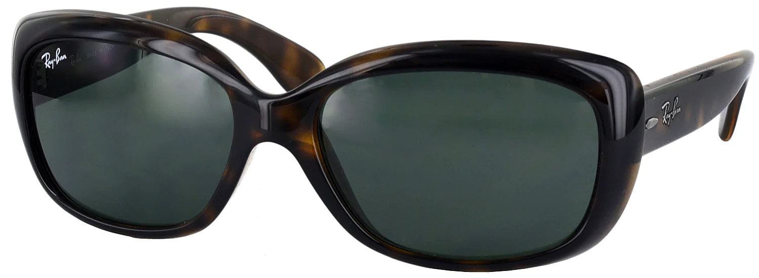 Ray-Ban 4101 Jackie Ohh Sunglasses - Image 5