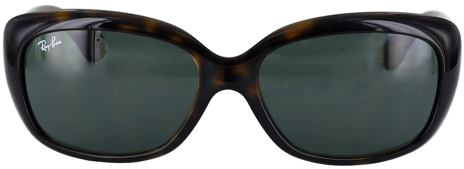 Ray-Ban 4101 Jackie Ohh Sunglasses - Image 6