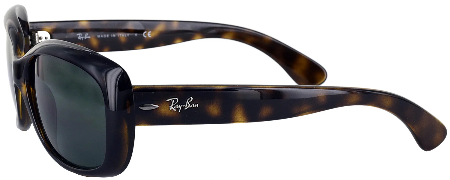 Ray-Ban 4101 Jackie Ohh Sunglasses - Image 7