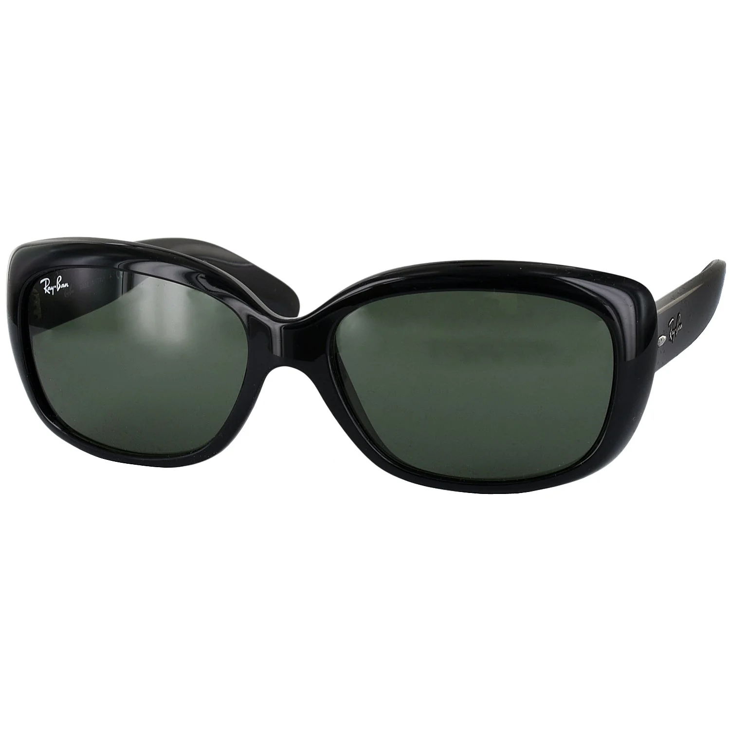 Ray-Ban 4101 Jackie Ohh Sunglasses - Image 9