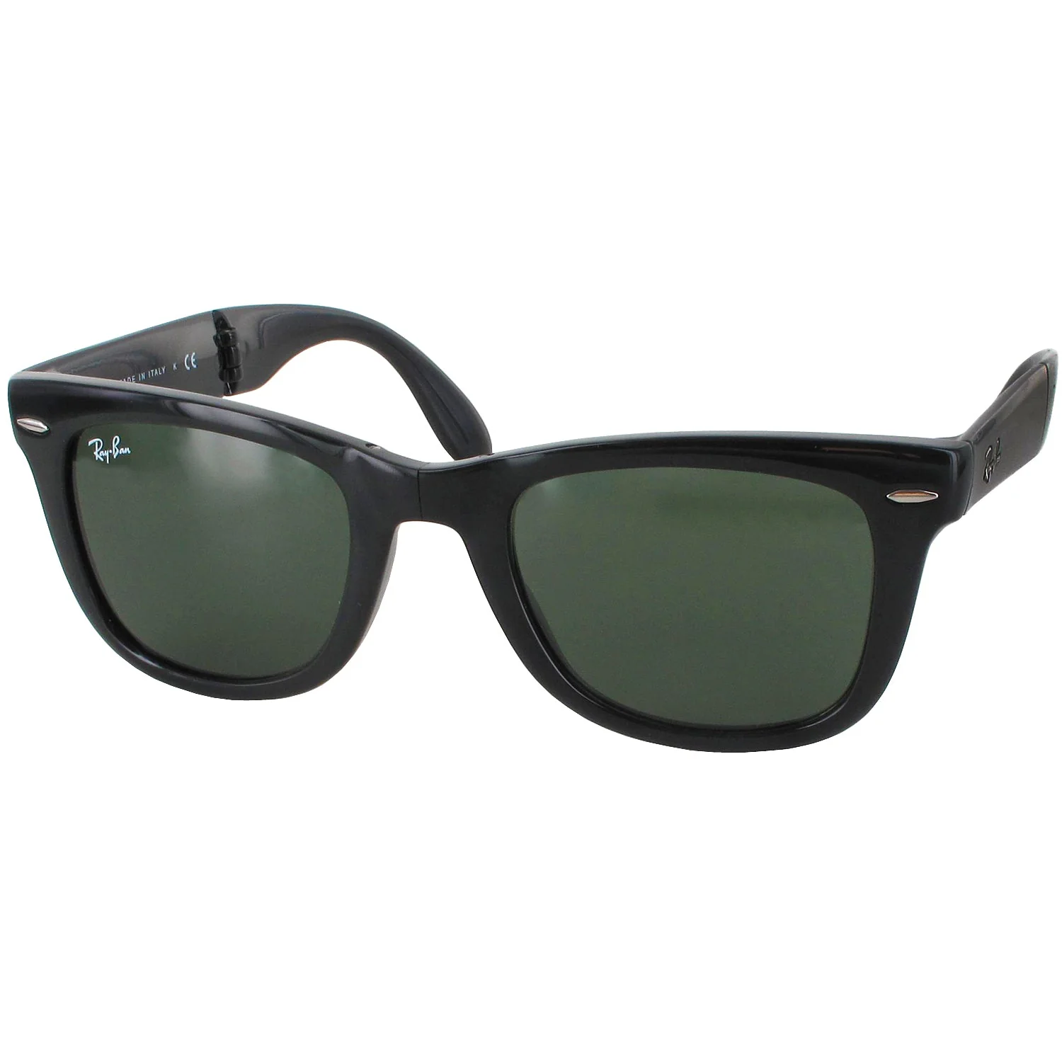 Ray-Ban 4105 Sunglasses - Image 2