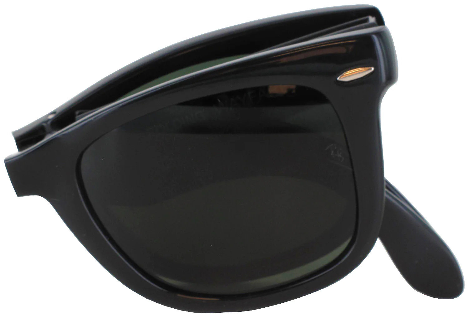 Ray-Ban 4105 Sunglasses - Image 22