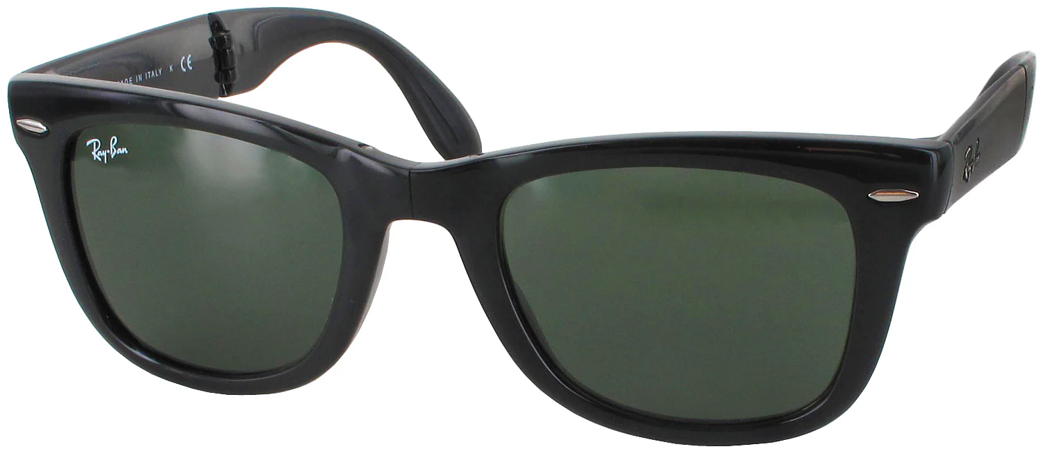 Ray-Ban 4105 Sunglasses - Image 23