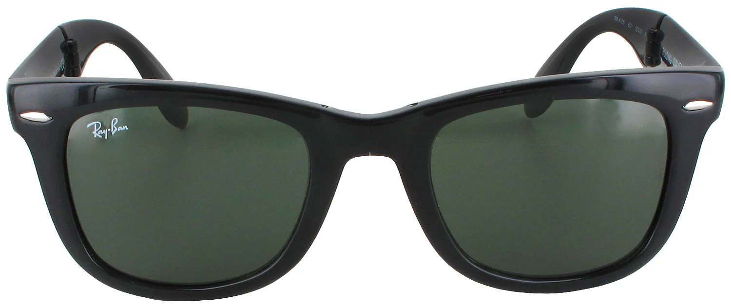 Ray-Ban 4105 Sunglasses - Image 24