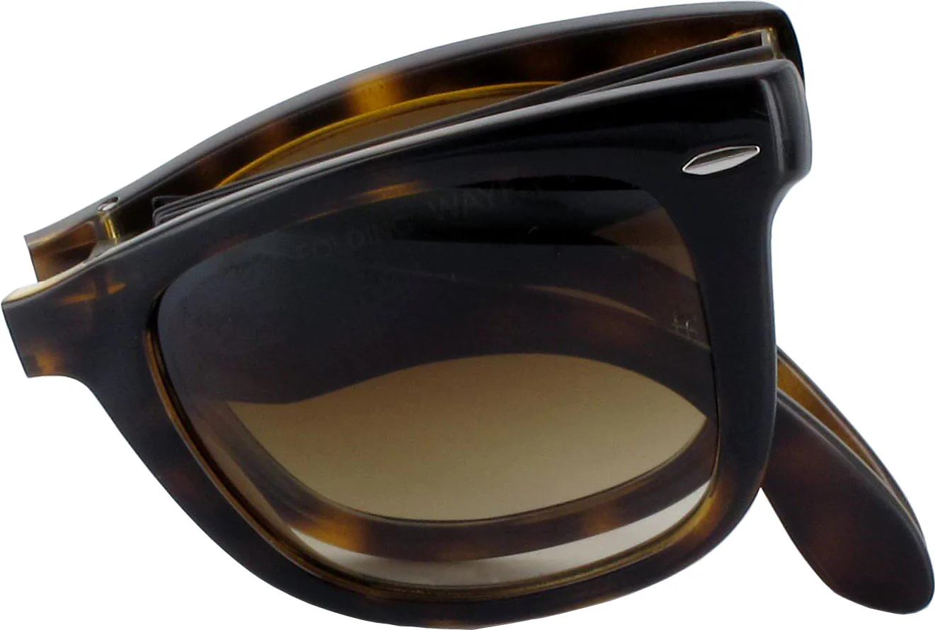 Ray-Ban 4105 Sunglasses - Image 27