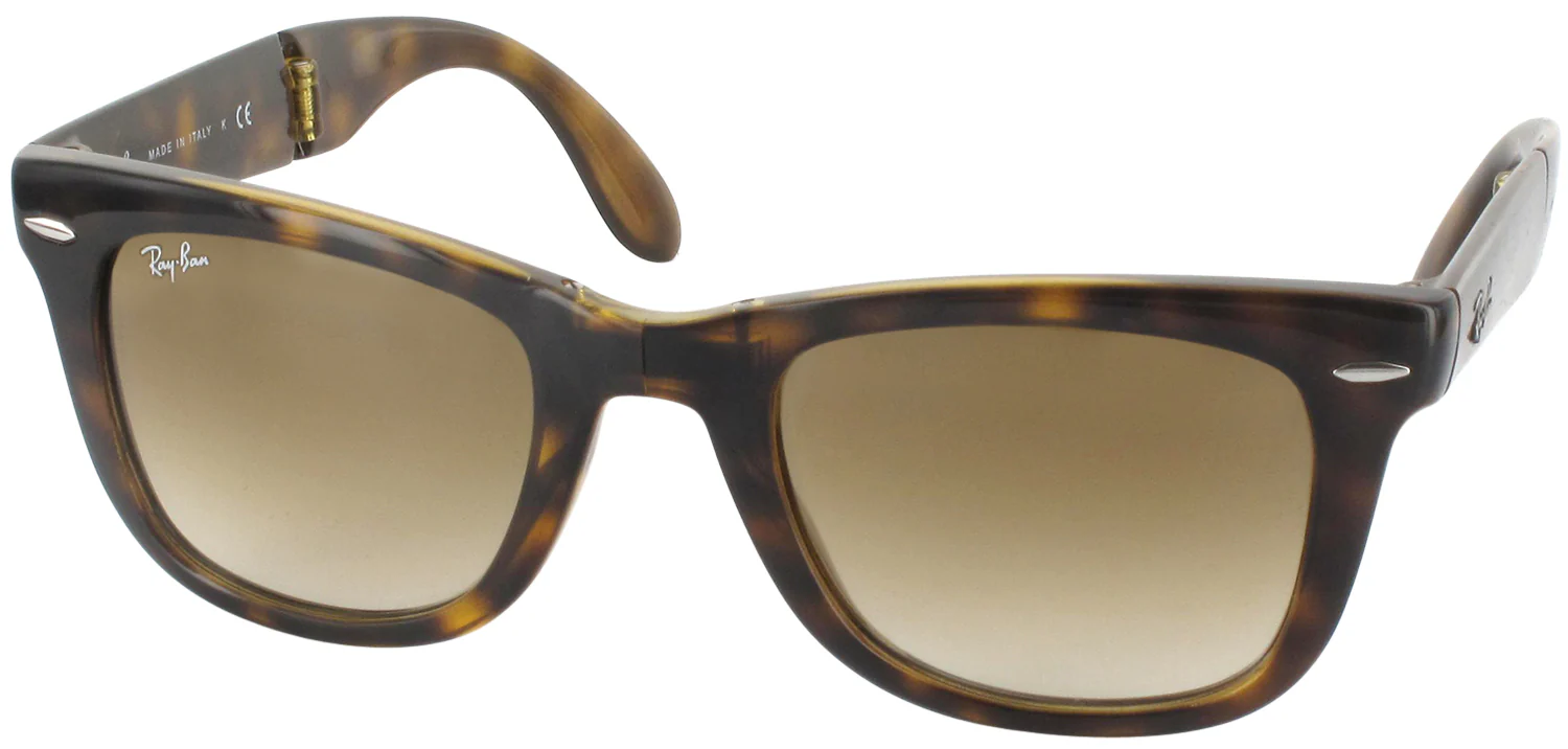 Ray-Ban 4105 Sunglasses - Image 28