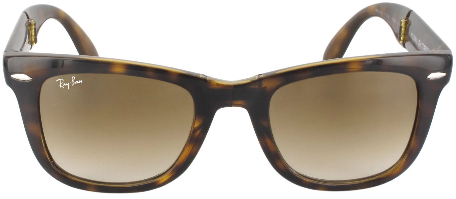 Ray-Ban 4105 Sunglasses - Image 29