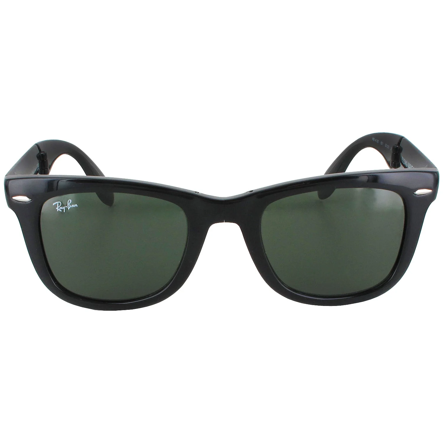 Ray-Ban 4105 Sunglasses - Image 3