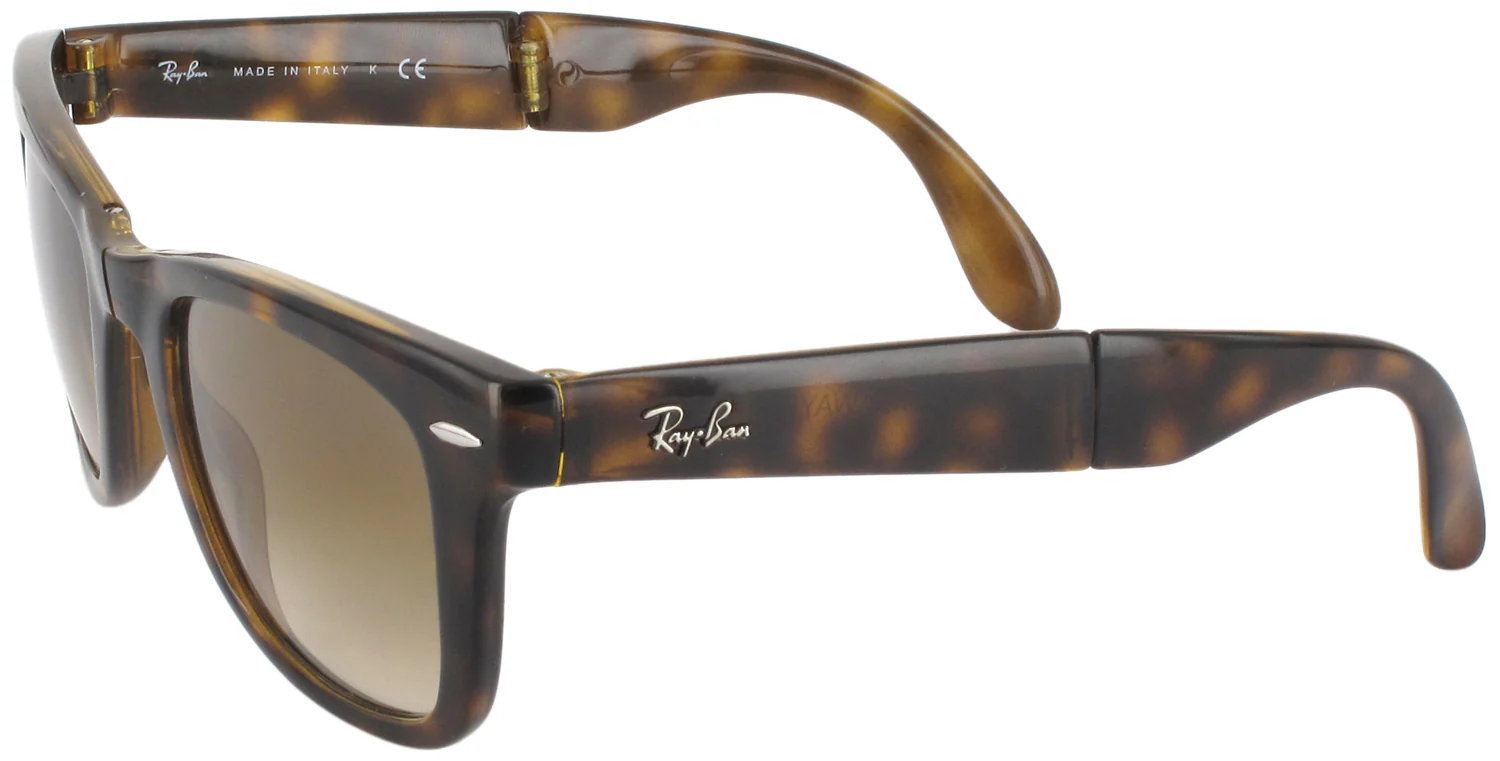 Ray-Ban 4105 Sunglasses - Image 30
