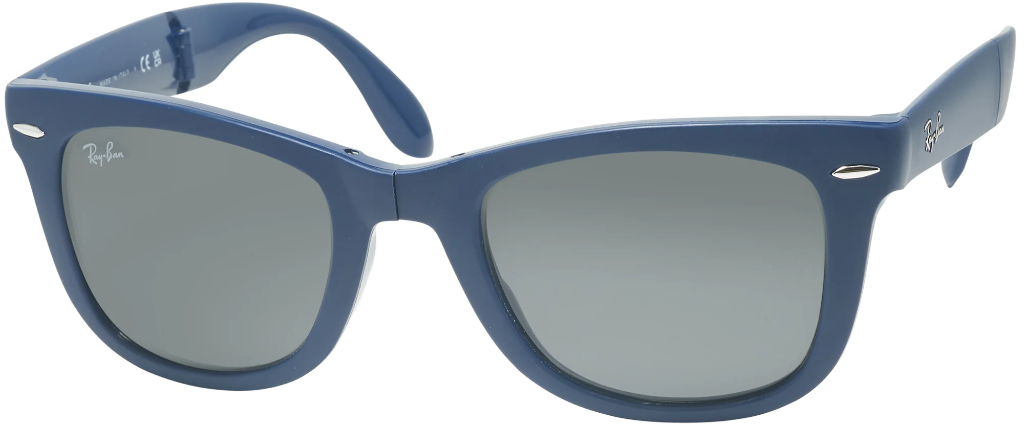 Ray-Ban 4105 Sunglasses - Image 33