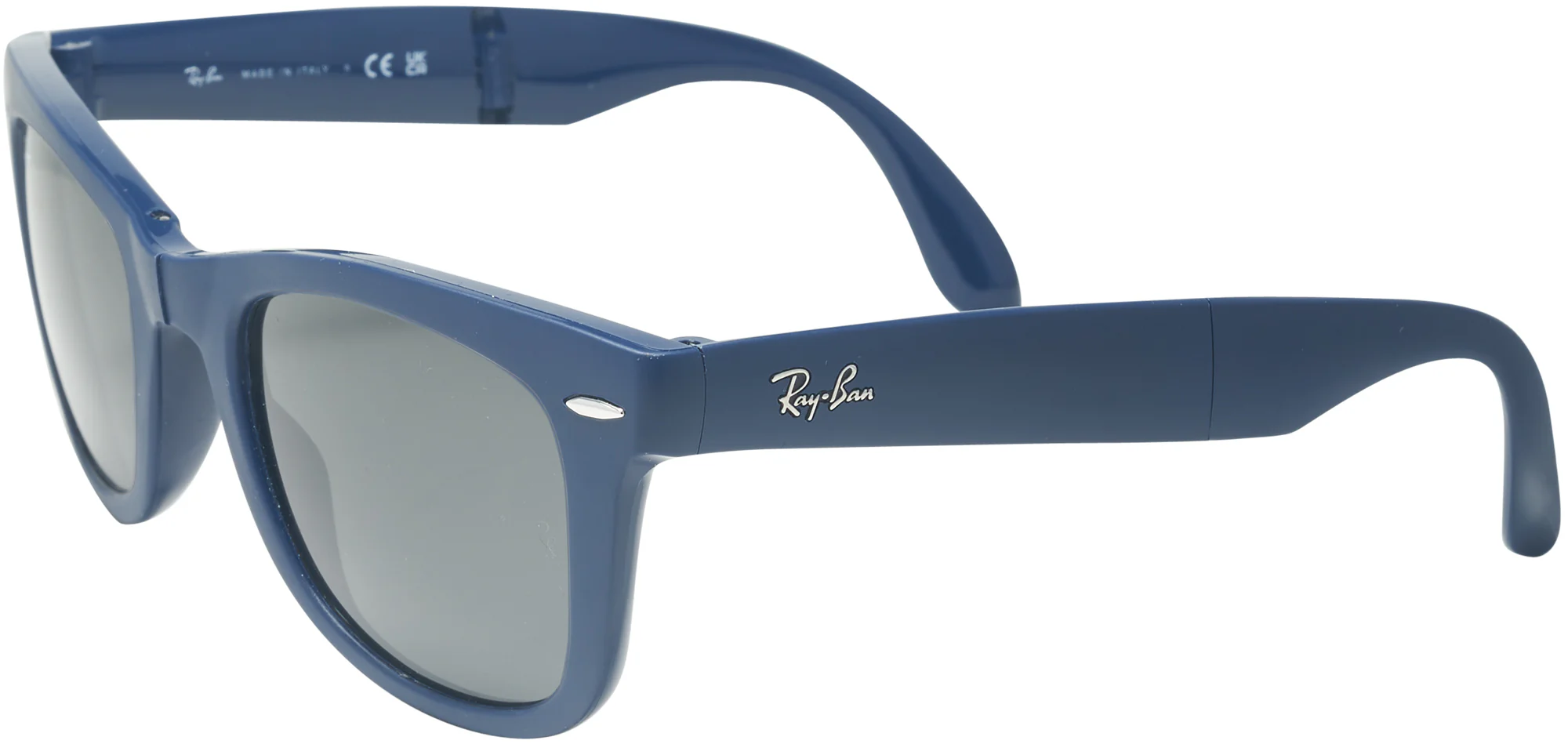 Ray-Ban 4105 Sunglasses - Image 35