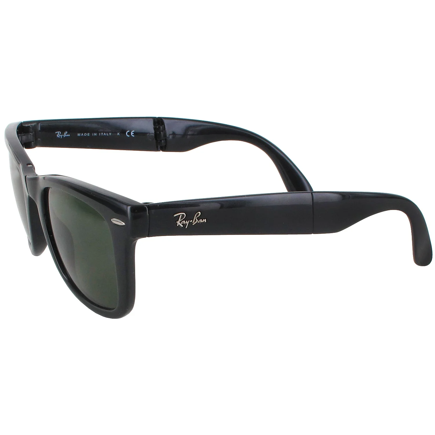 Ray-Ban 4105 Sunglasses - Image 4