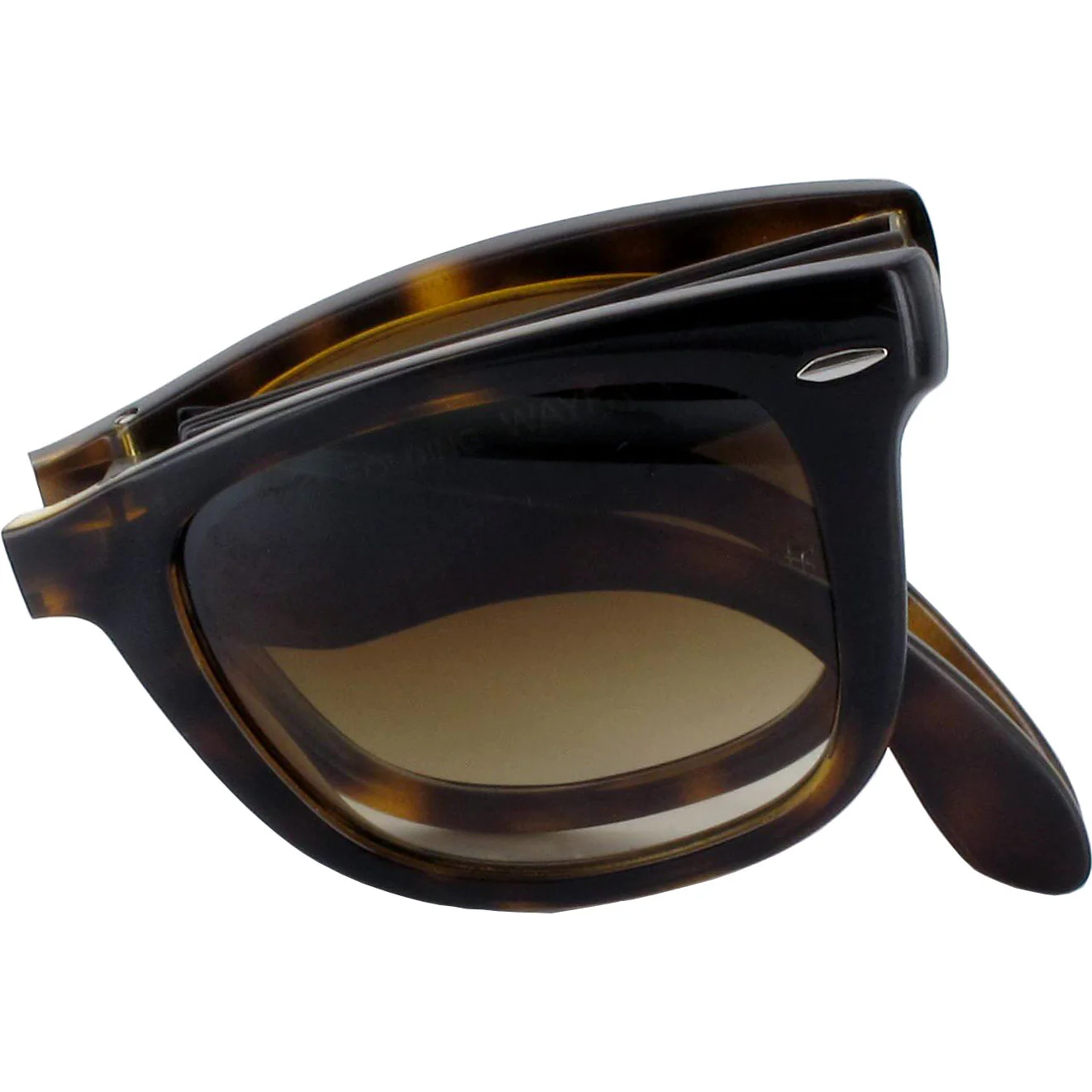 Ray-Ban 4105 Sunglasses - Image 6