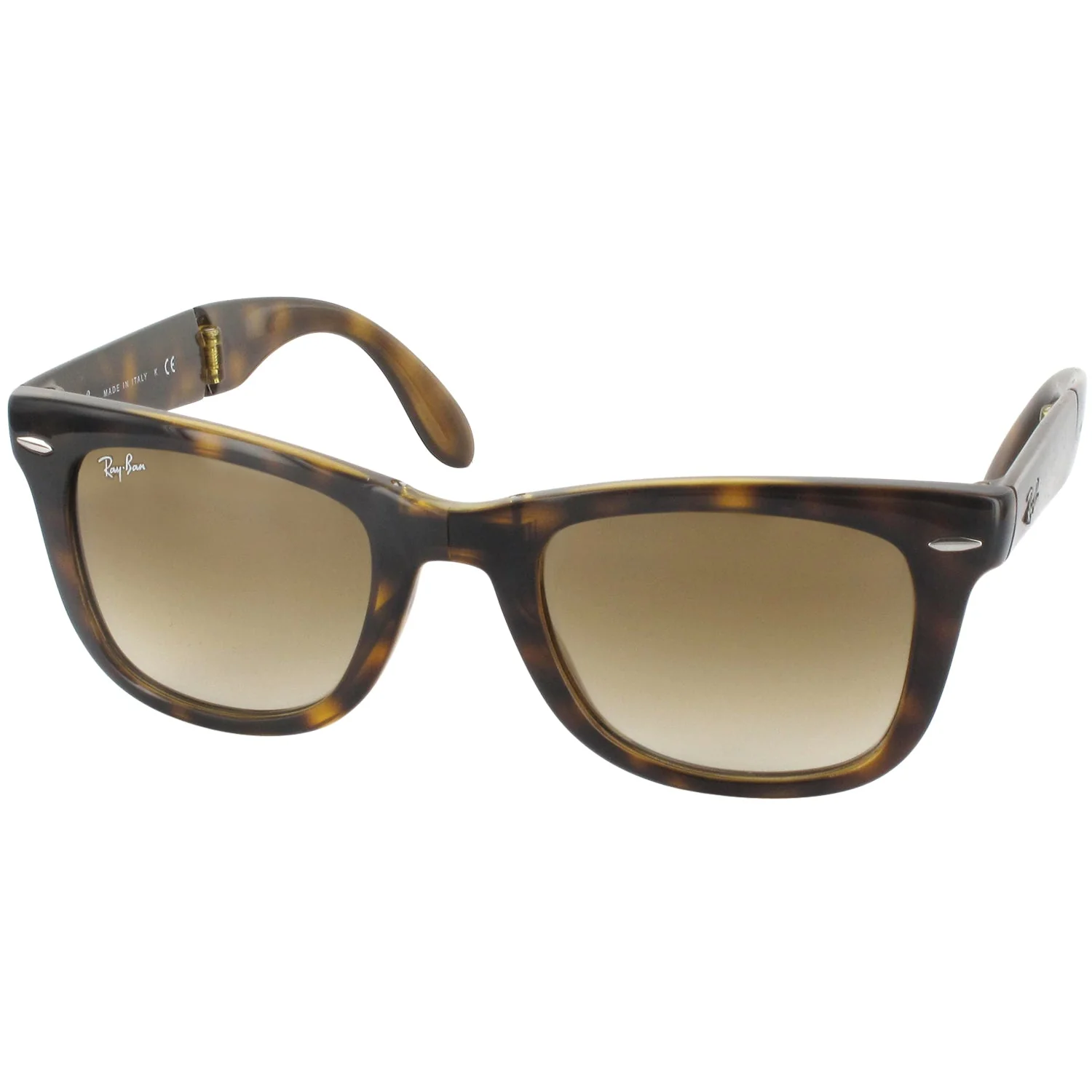 Ray-Ban 4105 Sunglasses - Image 7