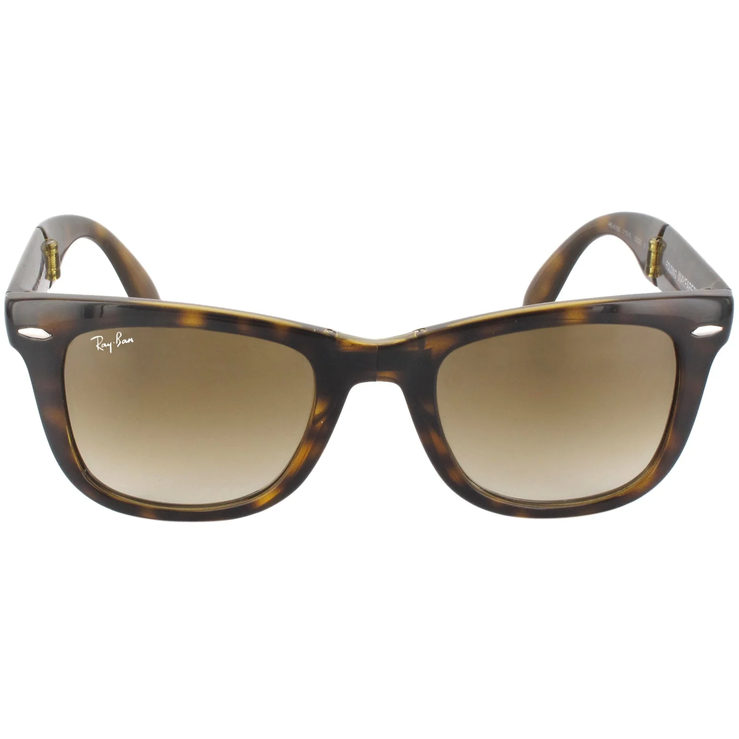 Ray-Ban 4105 Sunglasses - Image 8