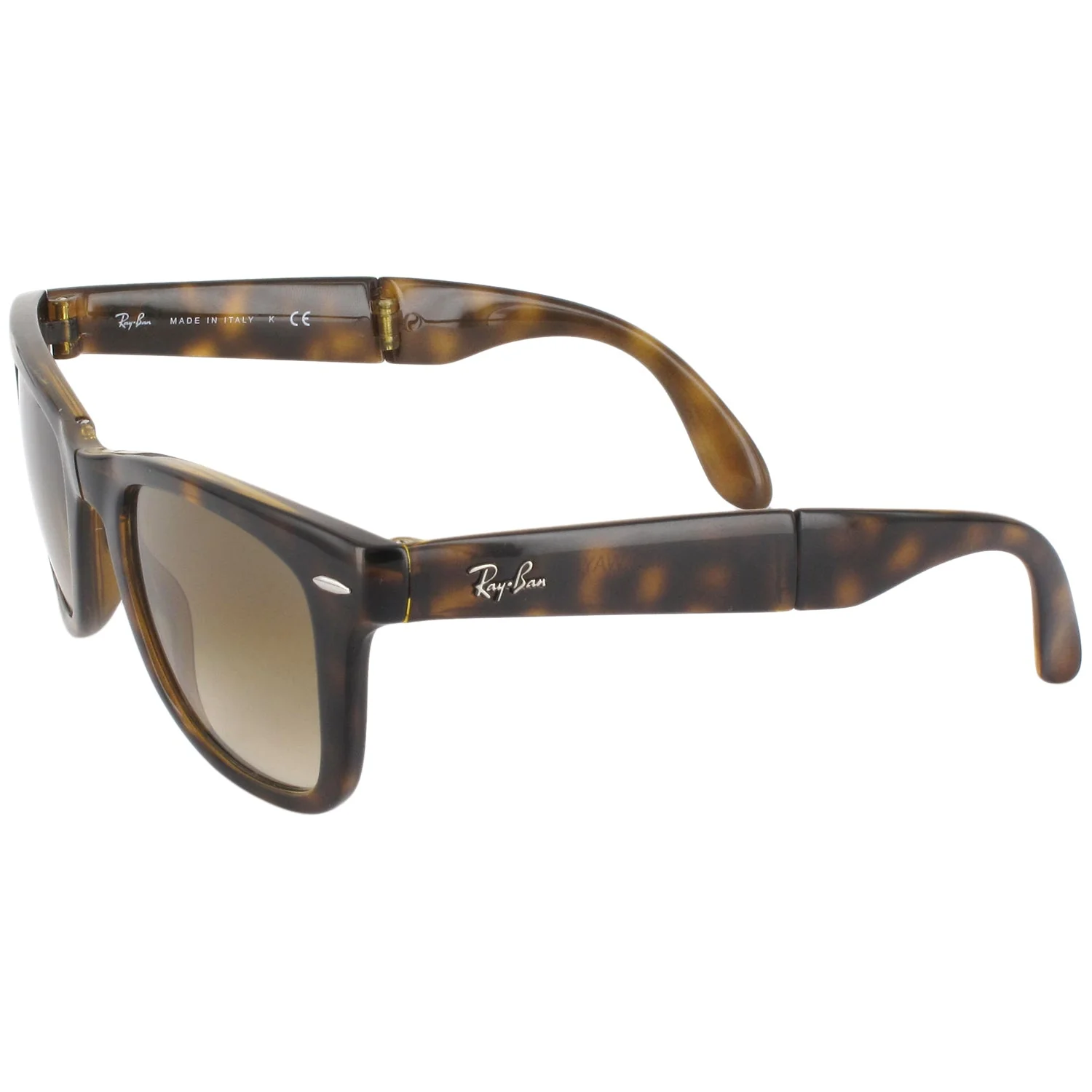 Ray-Ban 4105 Sunglasses - Image 9