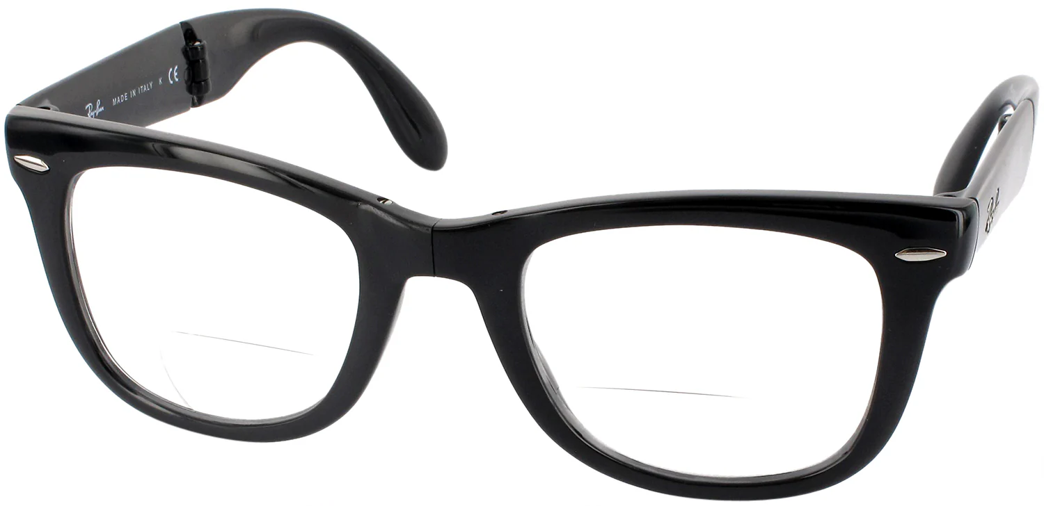 Ray-Ban 4105 Bifocal - Image 19