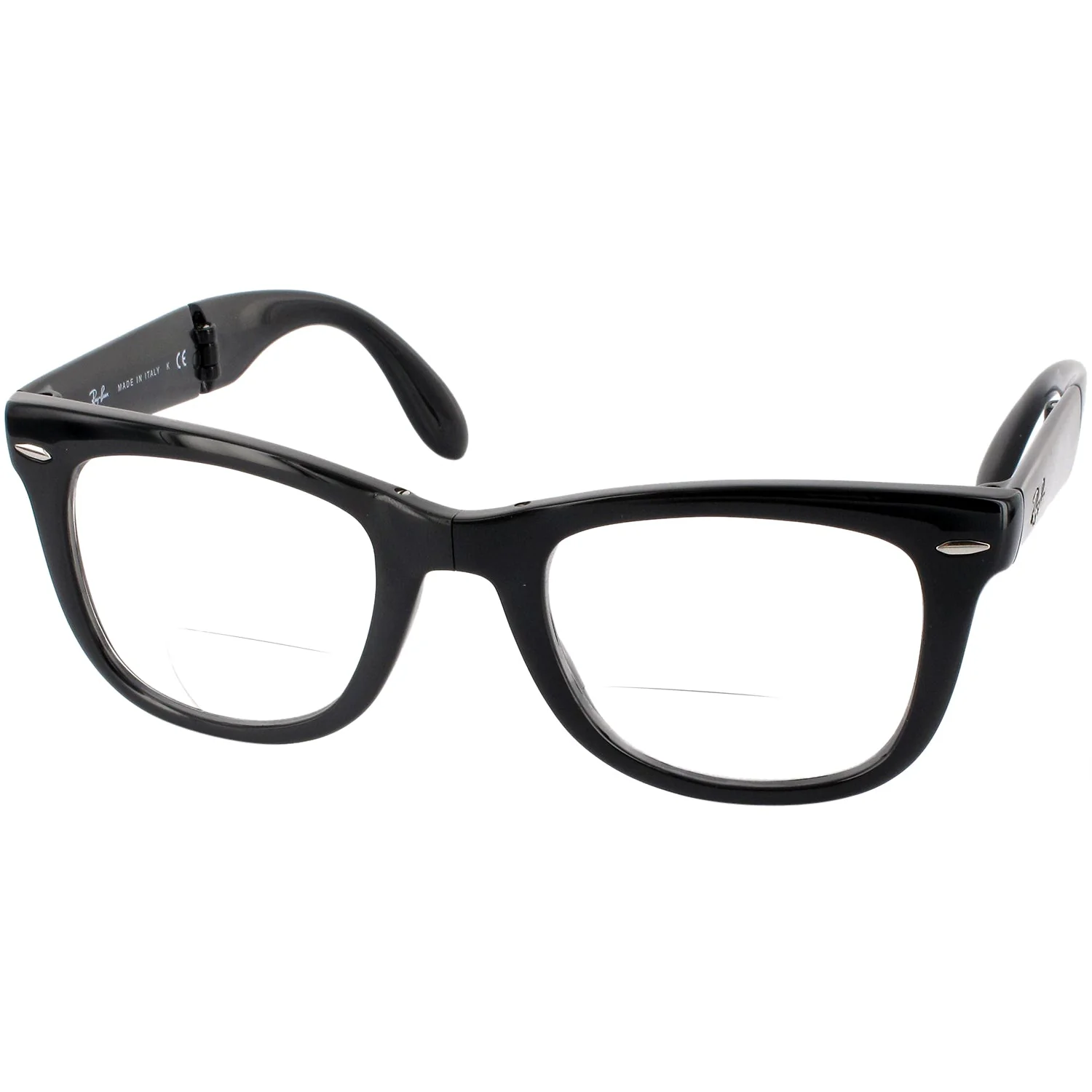 Ray-Ban 4105 Bifocal - Image 2