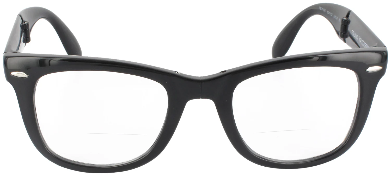 Ray-Ban 4105 Bifocal - Image 20