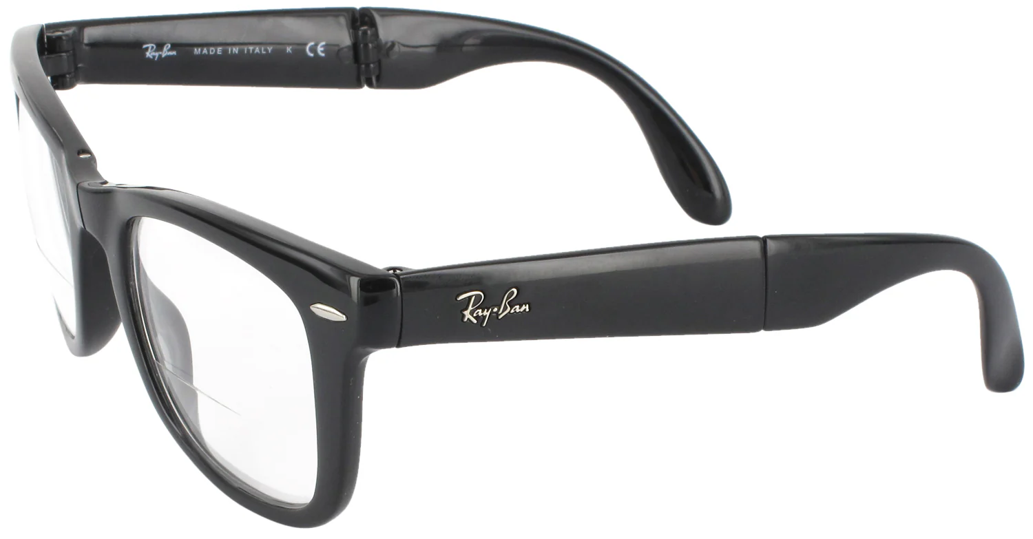 Ray-Ban 4105 Bifocal - Image 21