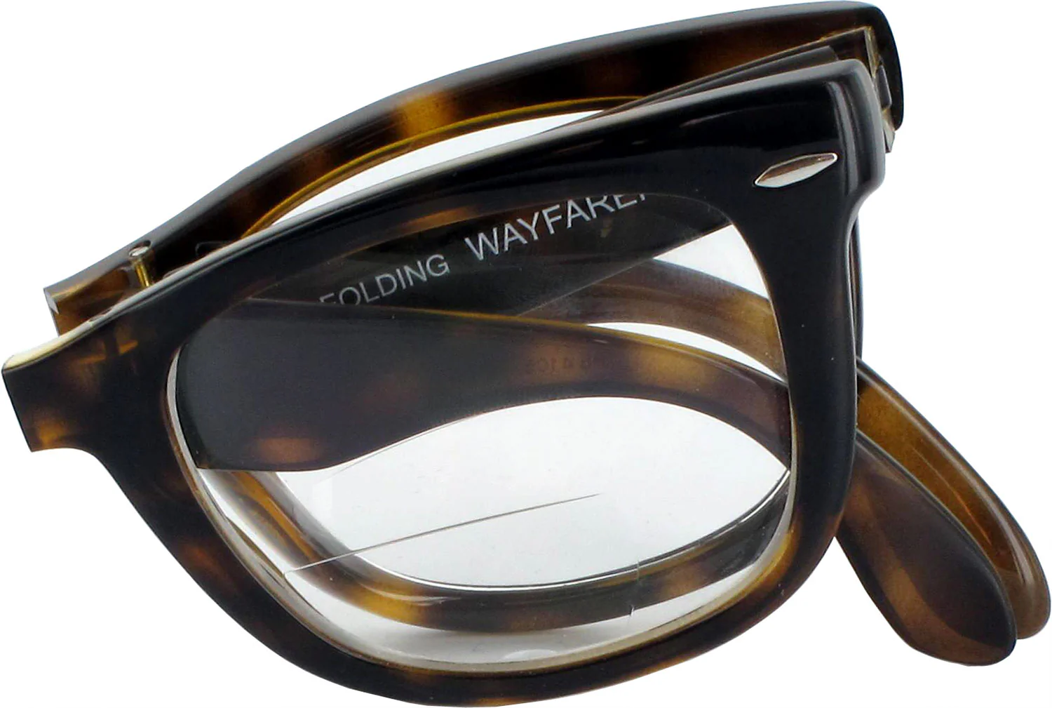 Ray-Ban 4105 Bifocal - Image 23