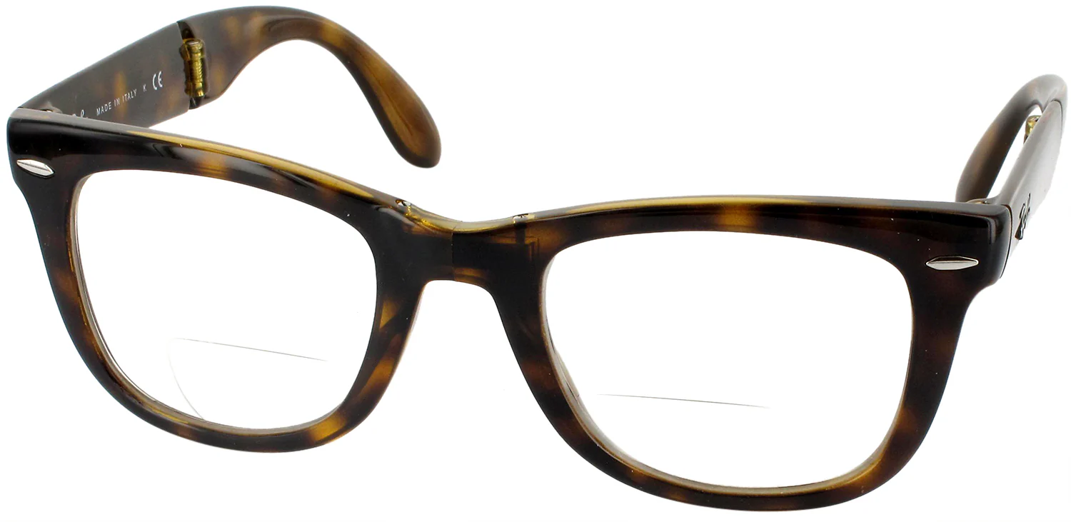 Ray-Ban 4105 Bifocal - Image 24