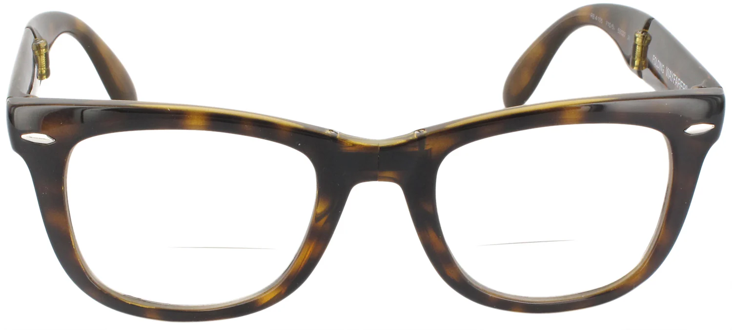 Ray-Ban 4105 Bifocal - Image 25