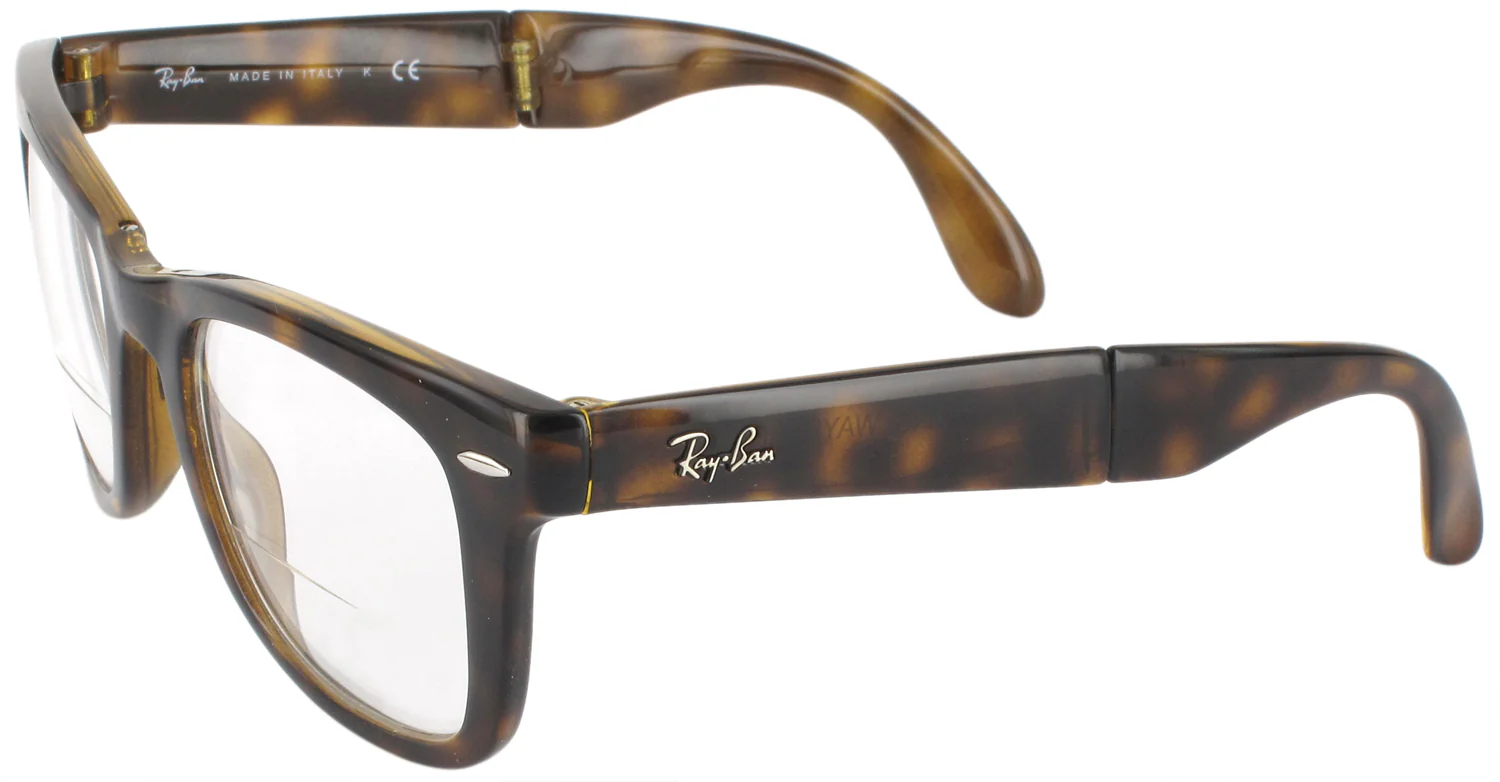 Ray-Ban 4105 Bifocal - Image 26