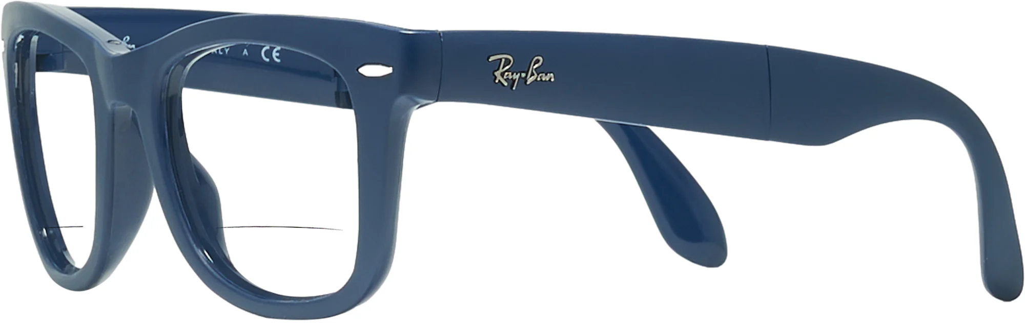 Ray-Ban 4105 Bifocal - Image 30