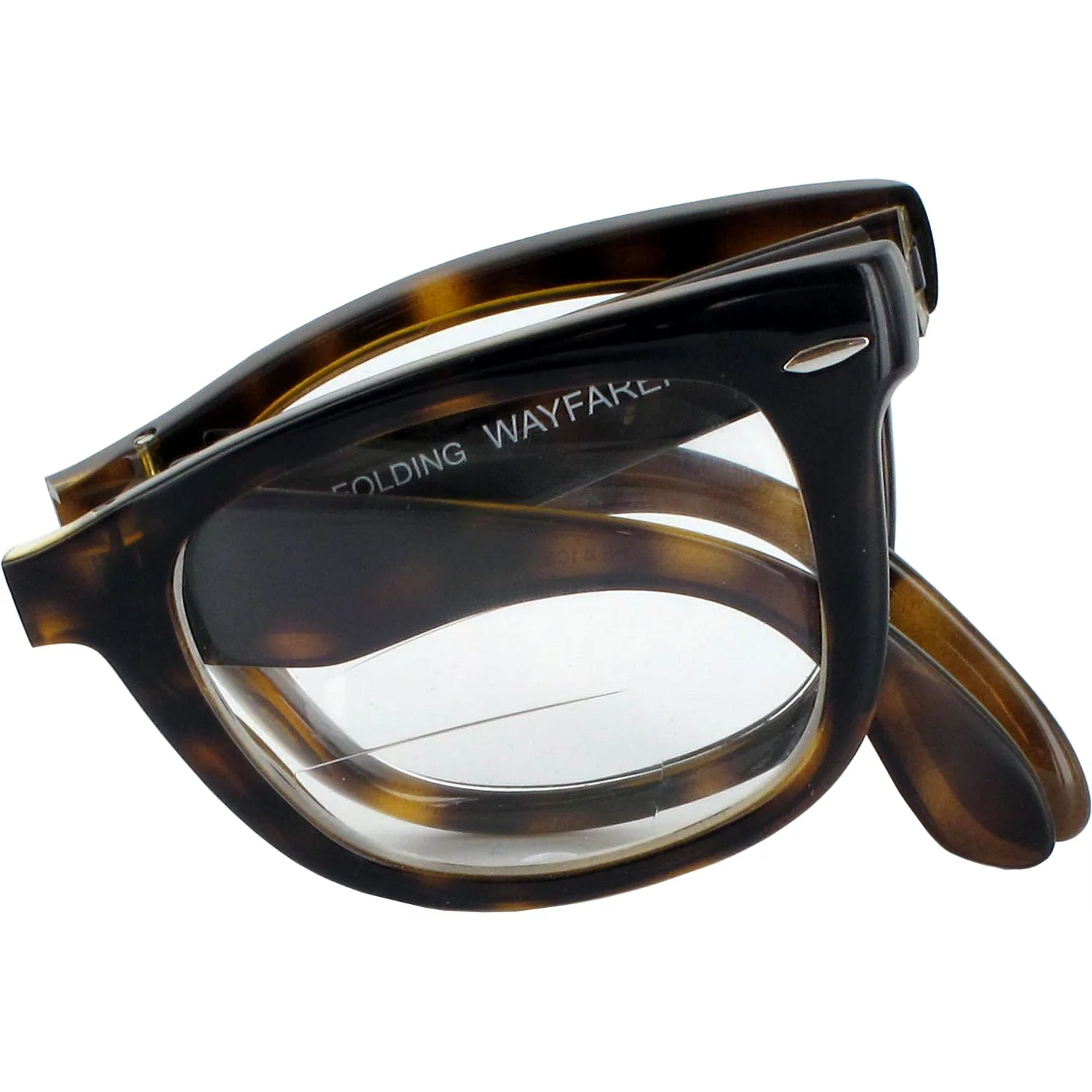Ray-Ban 4105 Bifocal - Image 37