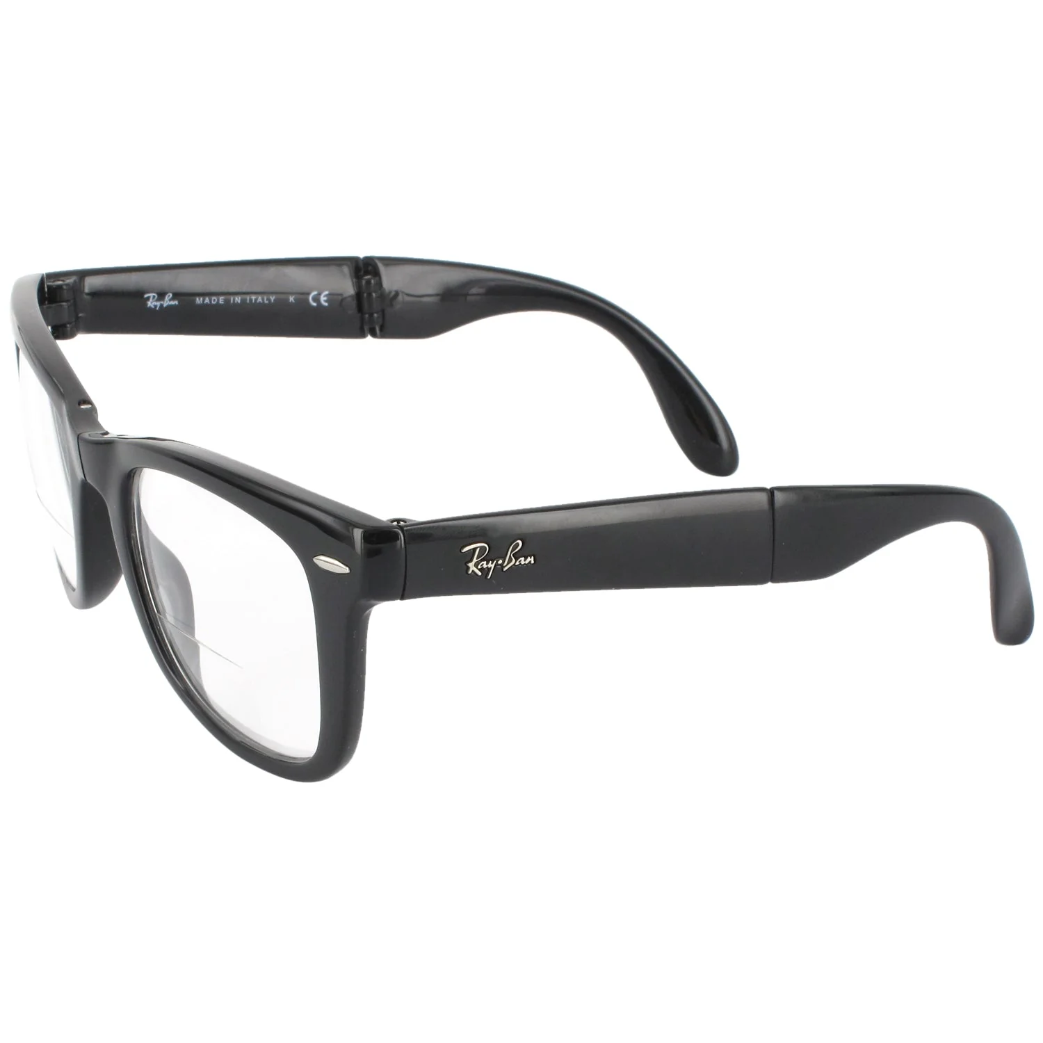 Ray-Ban 4105 Bifocal - Image 4