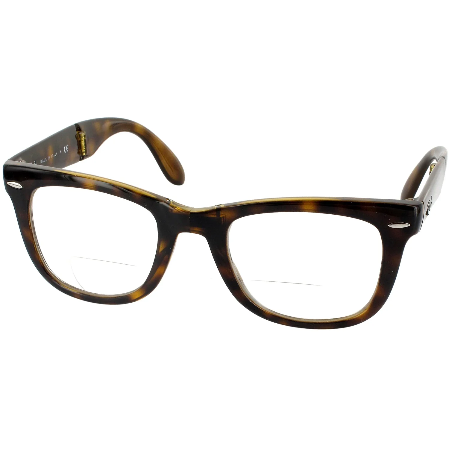 Ray-Ban 4105 Bifocal - Image 7