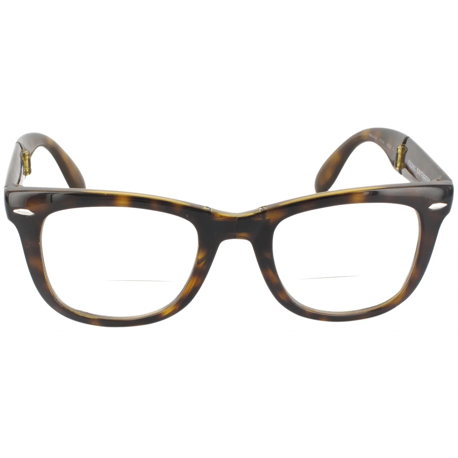 Ray-Ban 4105 Bifocal - Image 8
