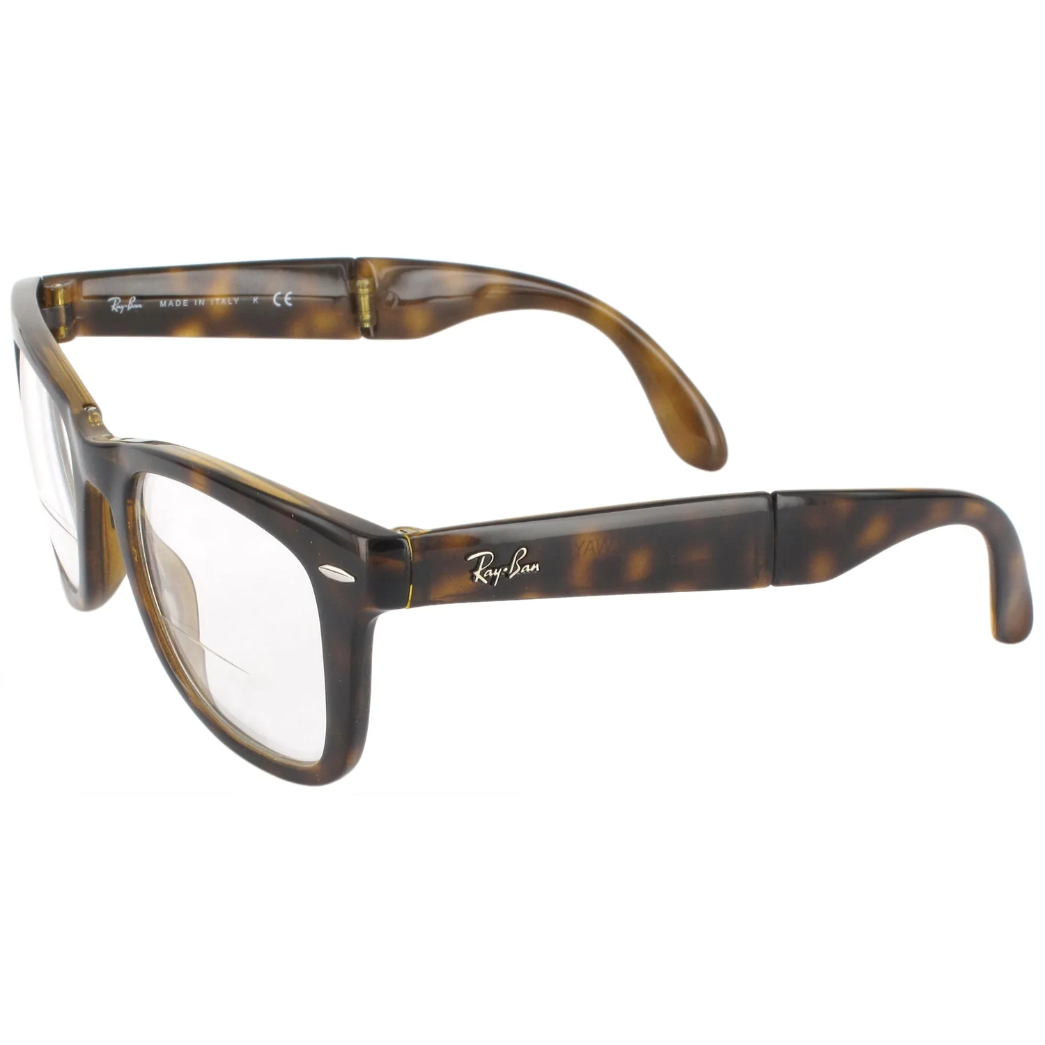 Ray-Ban 4105 Bifocal - Image 9
