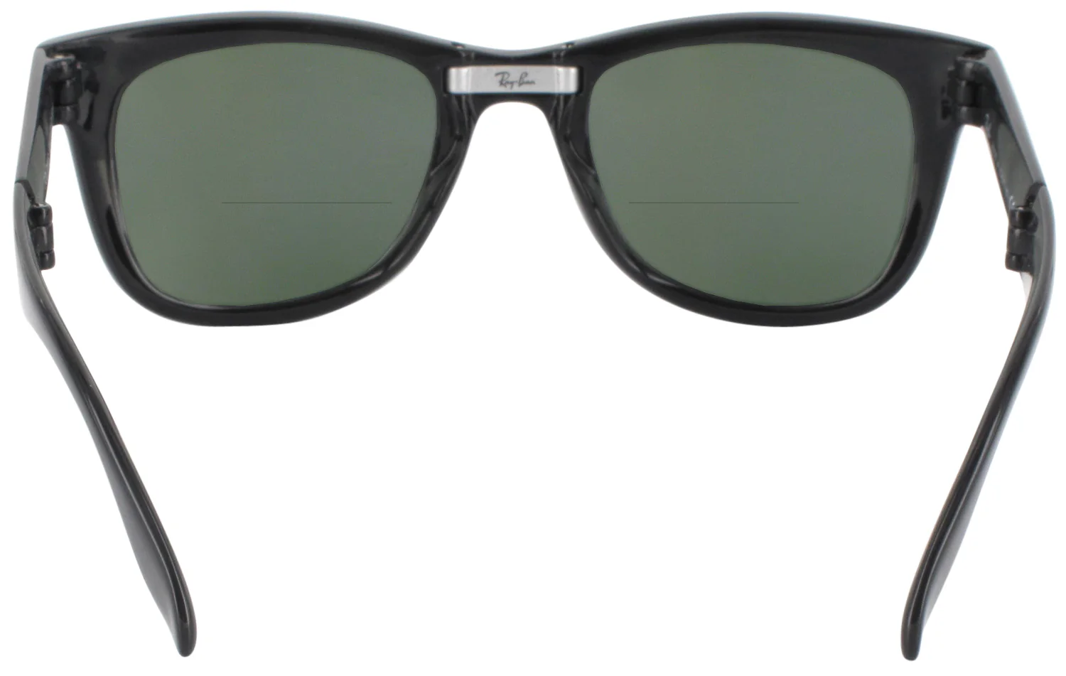 Ray-Ban 4105 Bifocal Reading Sunglasses - Image 19