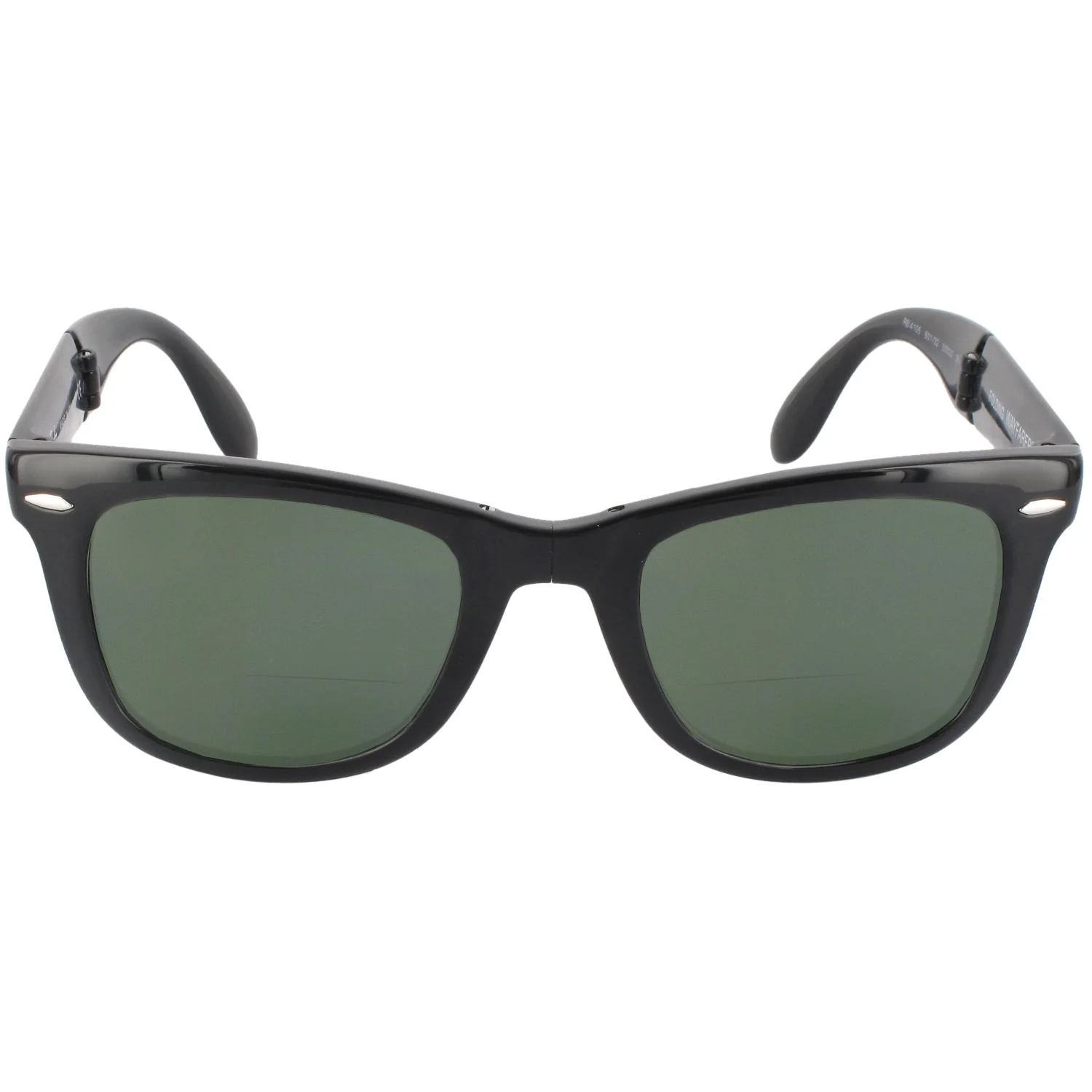 Ray-Ban 4105 Bifocal Reading Sunglasses - Image 2