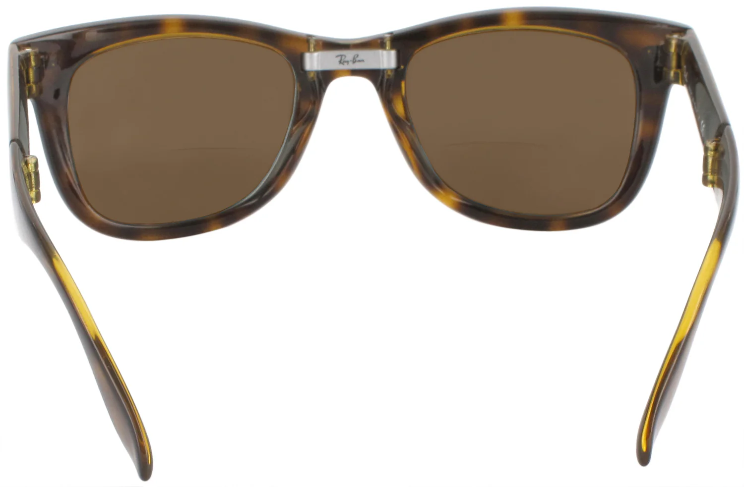 Ray-Ban 4105 Bifocal Reading Sunglasses - Image 23