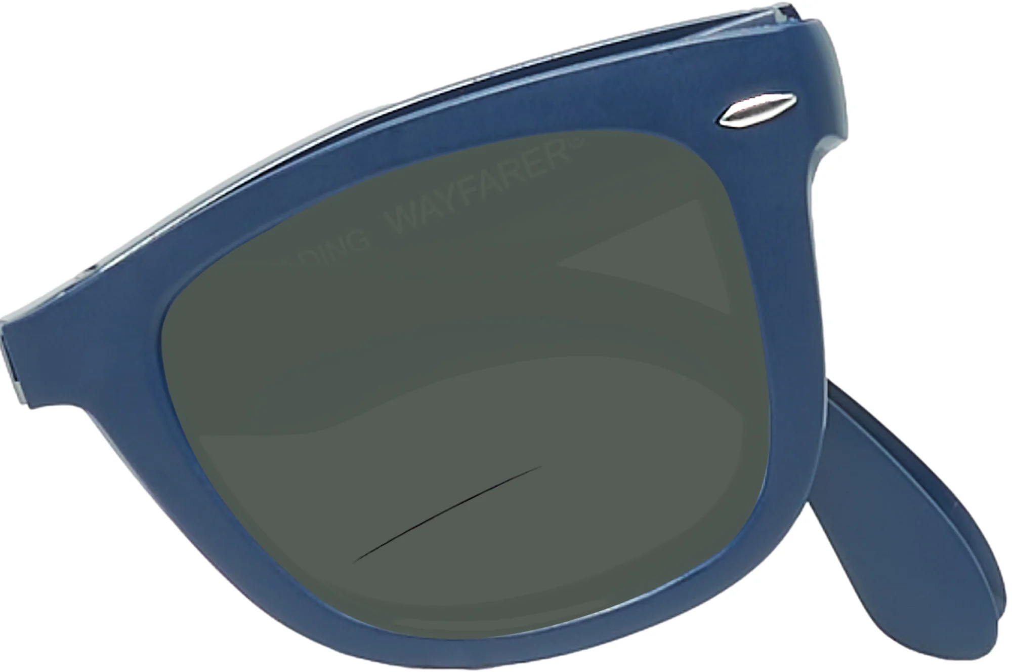 Ray-Ban 4105 Bifocal Reading Sunglasses - Image 24