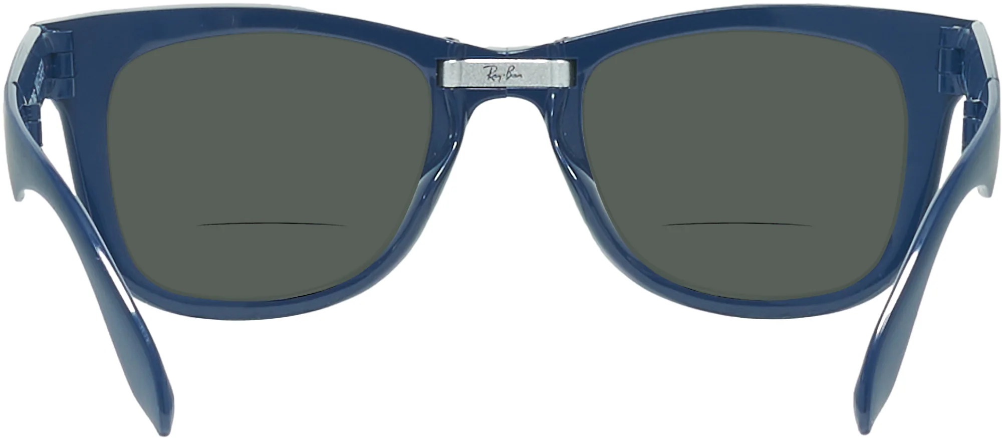 Ray-Ban 4105 Bifocal Reading Sunglasses - Image 27